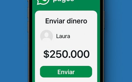 Bancos del Grupo Aval permiten transferencias de dinero a través de WhatsApp: una nueva era de pagos digitales