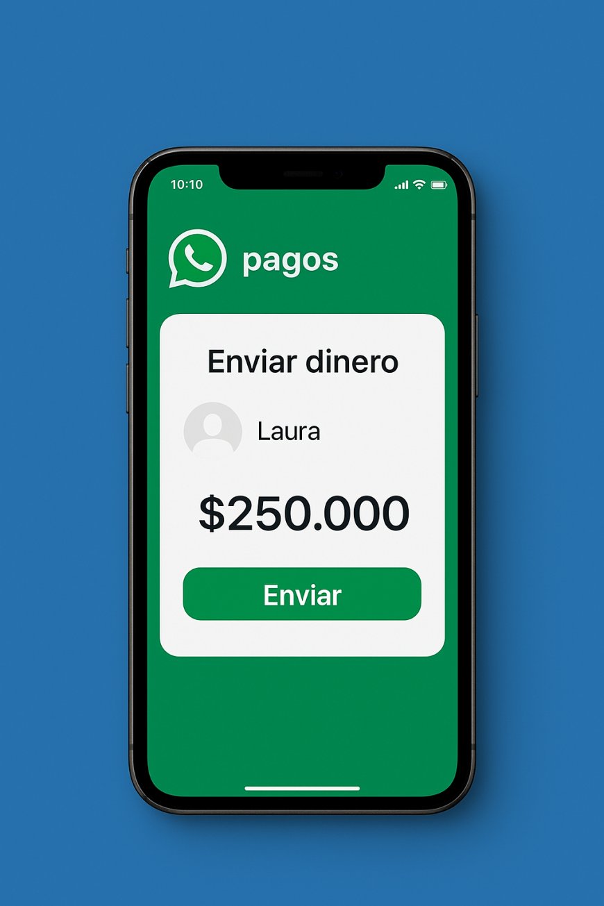 Bancos del Grupo Aval permiten transferencias de dinero a través de WhatsApp: una nueva era de pagos digitales