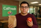 Estudiantes de San Diego City College enfrentan la reducción del financiamiento de CalFresh