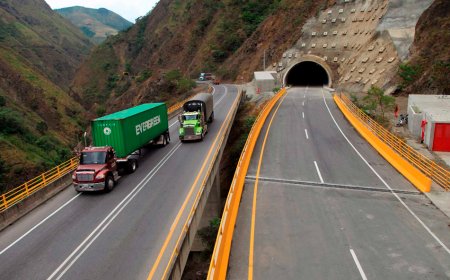 Cusco: la nueva ruta a Choquequirao reducirá el viaje a solo 8 horas y potenciará el turismo en la región