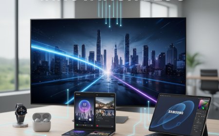 Samsung incrementa hasta un 60% el precio de sus chips de memoria en medio de la demanda por centros de datos de IA