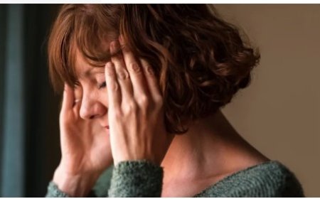 Cuando la “niebla mental” llega en pleno trabajo: la experiencia que desató una conversación global