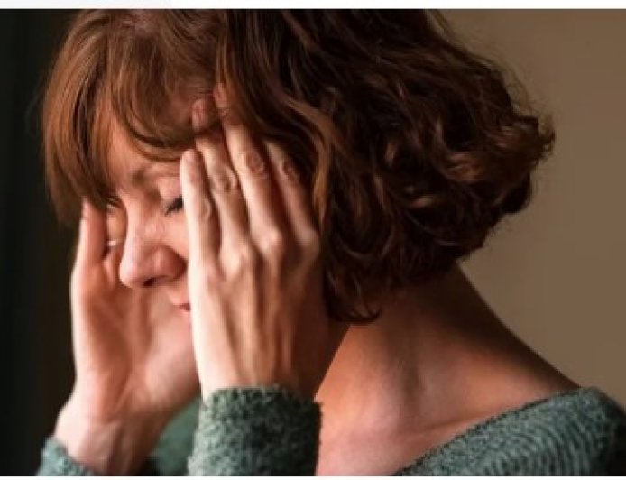 Cuando la “niebla mental” llega en pleno trabajo: la experiencia que desató una conversación global