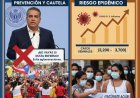 Alerta de Salud en Puerto Rico: ¿Estamos ante una inminente epidemia de influenza?