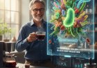 El café y tu corazón: ¿Por qué esta bebida es el mejor combustible para tu microbiota?